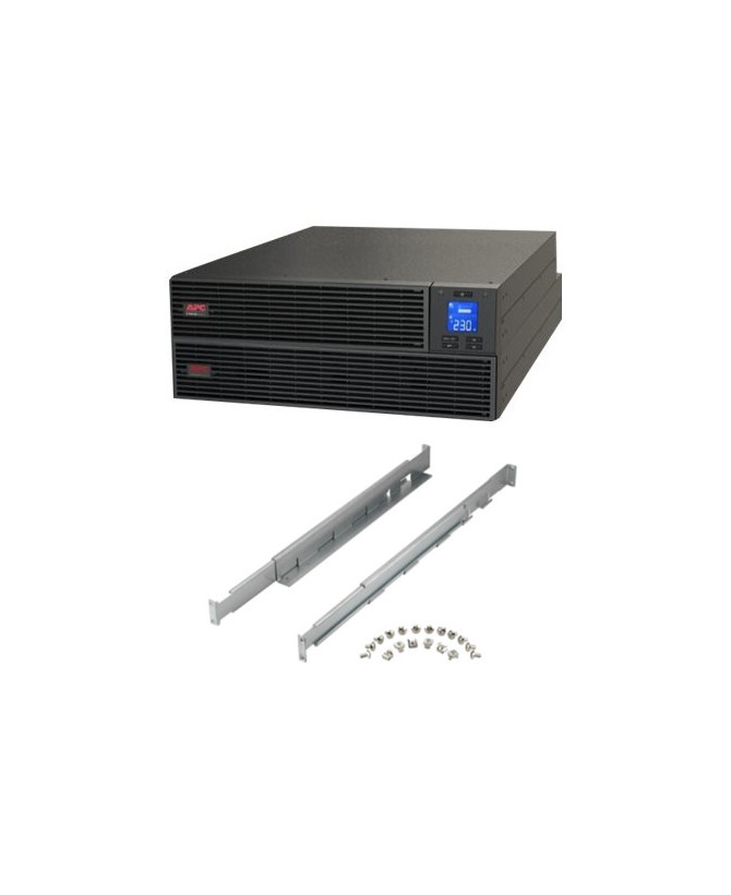 Buy Bundle APC Easy UPS Online SRV Ext Runtime 2000VA with Rail Kit Battery Pack and APC SRVRK1 700MM Rail Kit SRV2KRILRK