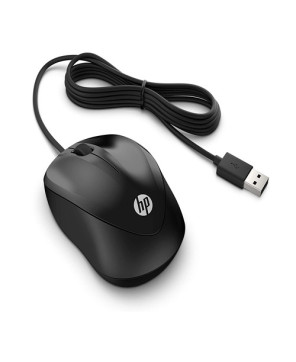 Buy HP Wired Mouse 4QM14AA For Windows