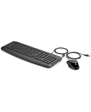 Buy HP Pavilion Keyboard Combo 200 9DF28AA For Computer