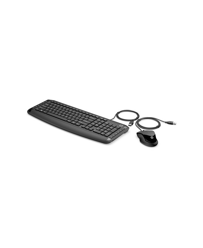 Buy HP Pavilion Keyboard Combo 200 9DF28AA For Computer