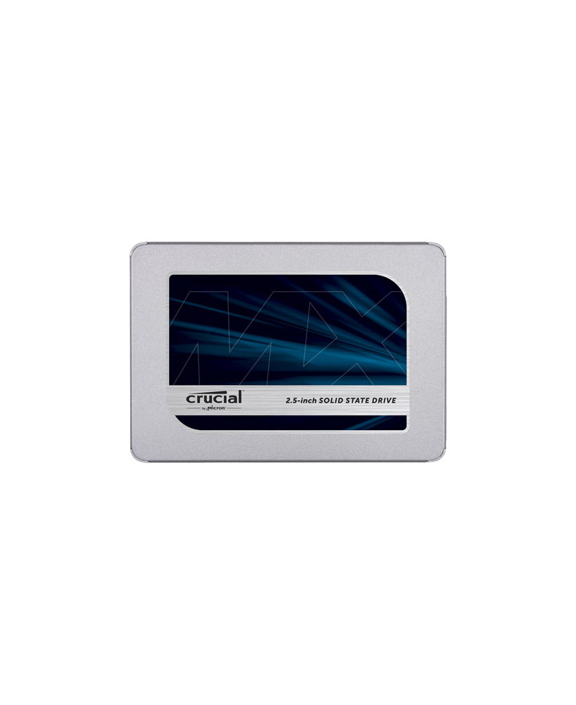 Buy Micron Crucial MX500 1TB 2.5-Inch Internal SATA Solid State Drive CT1000MX500SSD1