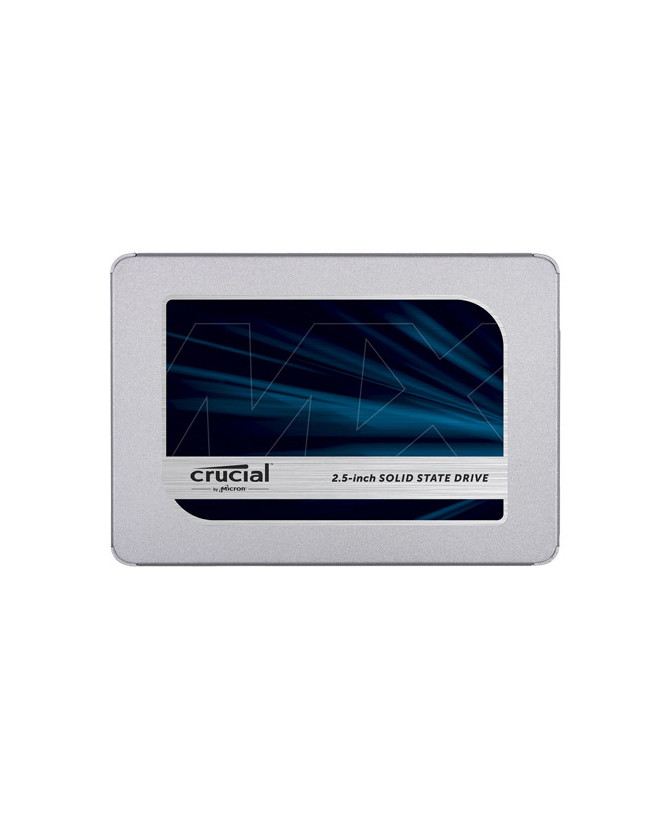 Buy Micron Crucial MX500 1TB 2.5-Inch Internal SATA Solid State Drive CT1000MX500SSD1