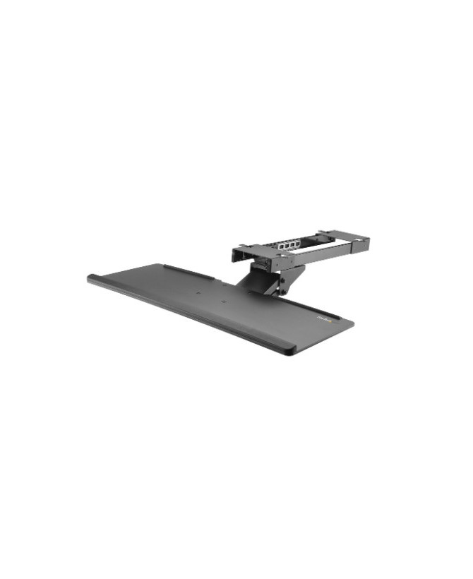 Buy StarTech Under Desk Adjustable Keyboard Tray KBTRAYADJ