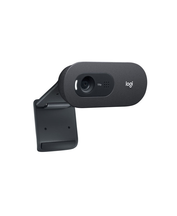 Buy Logitech C505e HD Business Webcam 960-001372