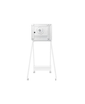 Buy Samsung FLIP2 STN-WM55R Rolling Stand STN-WM55RXEN - Light Gray