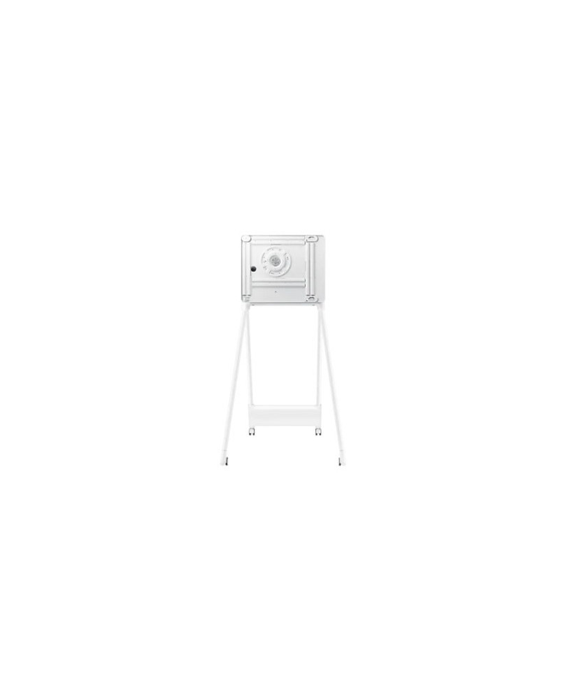 Buy Samsung FLIP2 STN-WM55R Rolling Stand STN-WM55RXEN - Light Gray