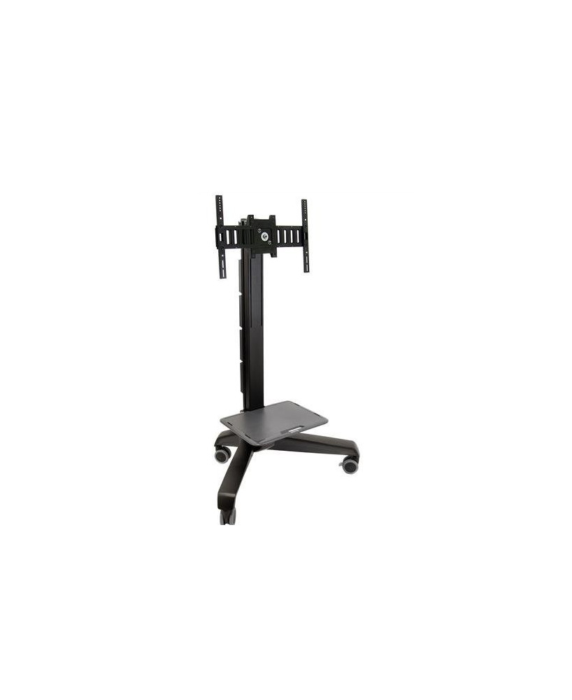 Buy Ergotron Neo-Flex Mobile Media Center Display Stand 24-190-085 for 27" to 40" TV