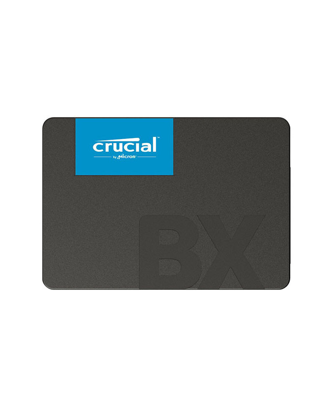 Buy Crucial/Micron BX500 1TB 2.5" 540R/500W MB/s Internal SATA SSD CT1000BX500SSD1