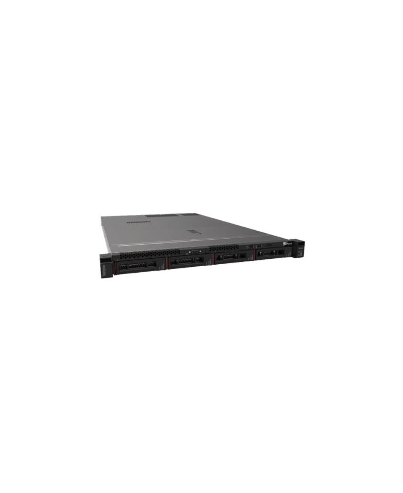 Buy Lenovo ThinkSystem SR530 Server Intel Xeon Silver 2.1 GHz 16GB 7X08A09HAU