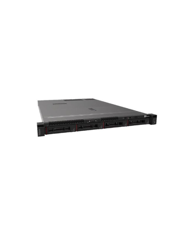 Buy Lenovo ThinkSystem SR530 Server Intel Xeon Silver 2.1 GHz 16GB 7X08A09HAU