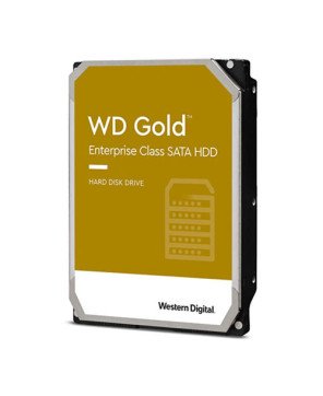 Buy Western Digital 18TB Gold Enterprise Class SATA Hard Disk Drive WD181KRYZ for Storage System