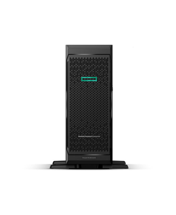 Buy HPE ProLiant ML350 Gen10 4210R 1P 16GB-R P408i-a 8SFF 1x800W RPS Computer Server P21788-371