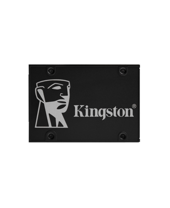 Buy Kingston KC600 2048GB 2.5" SATA Internal Solid State Drive SKC600/2048G