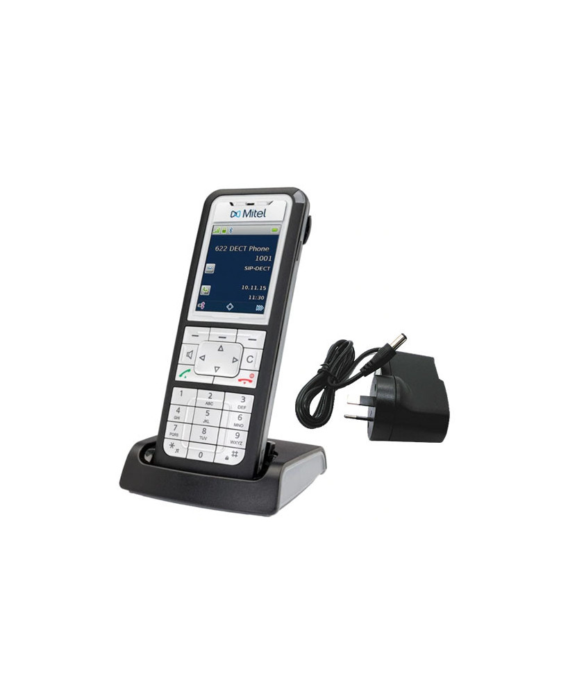 Buy Mitel 622 v2 DECT Phone 50006864