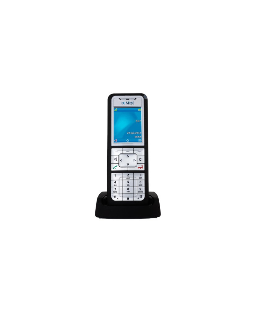 Buy Mitel 612D v2 DECT Phone 50006863