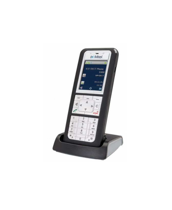 Buy Mitel 632 SIP-DECT Phone 50006865