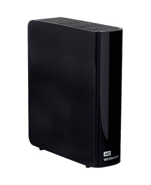 Buy Western Digital Elements 8TB USB 3.0 Desktop Hard Drive WDBBKG0080HBK-AESN in Black