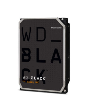 Western Digital 2TB Black 64MB 3.5 SATA Performance Desktop Hard Drive WD2003FZEX  