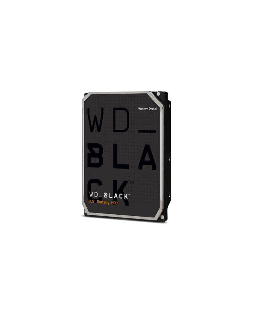 Western Digital 2TB Black 64MB 3.5 SATA Performance Desktop Hard Drive WD2003FZEX  