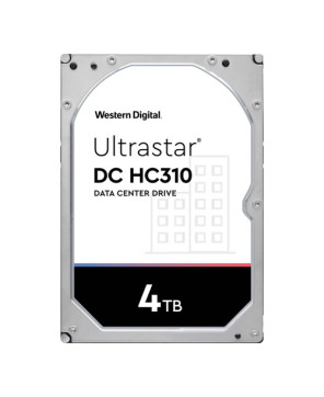 Buy Western Digital Ultrastar DC HC310 HUS726T4TAL5204 4GB 7K6 3.5" SAS Internal Hard Drive 0B36048