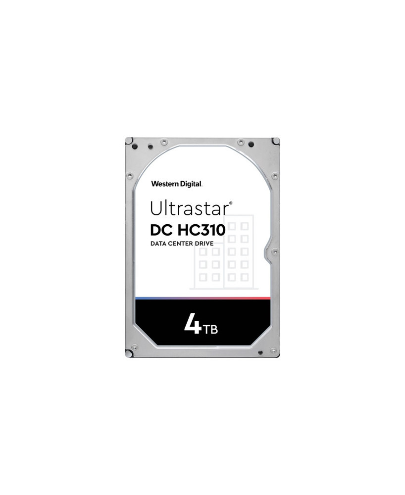 Buy Western Digital Ultrastar DC HC310 HUS726T4TAL5204 4GB 7K6 3.5" SAS Internal Hard Drive 0B36048