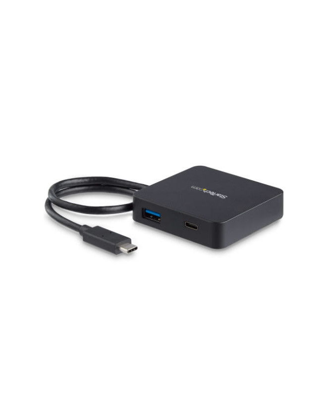 Buy Startech USB-C to USB Multiport Adapter DKT30CHD