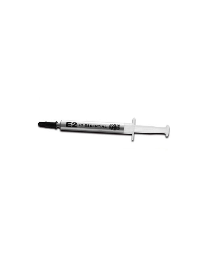 Buy Cooler Master IC 1.5ml Essential E2 Thermal Grease RG-ICE2-TA15-R1