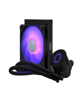 Buy Cooler Master MasterLiquid Lite ML120L V2 RGB CPU Cooler MLW-D12M-A18PC-R2