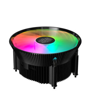 Buy Cooler Master A71C 120mm Addressable RGB Aluminum CPU Cooler RR-A71C-18PA-R1