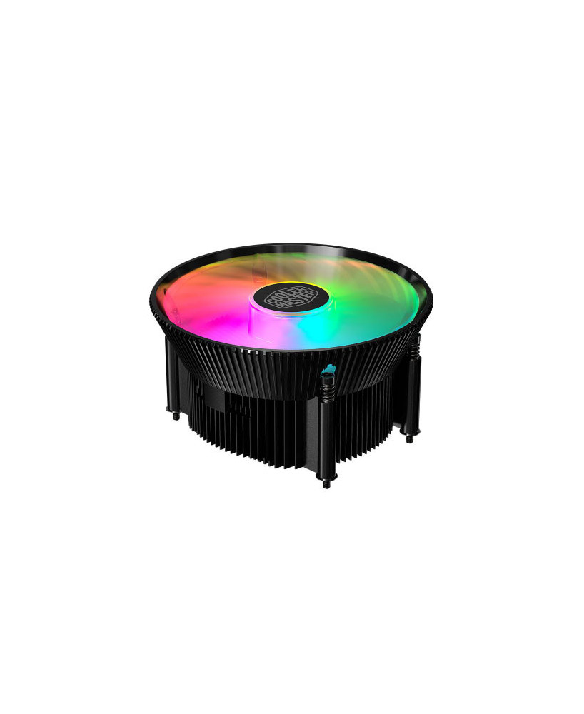 Buy Cooler Master A71C 120mm Addressable RGB Aluminum CPU Cooler RR-A71C-18PA-R1