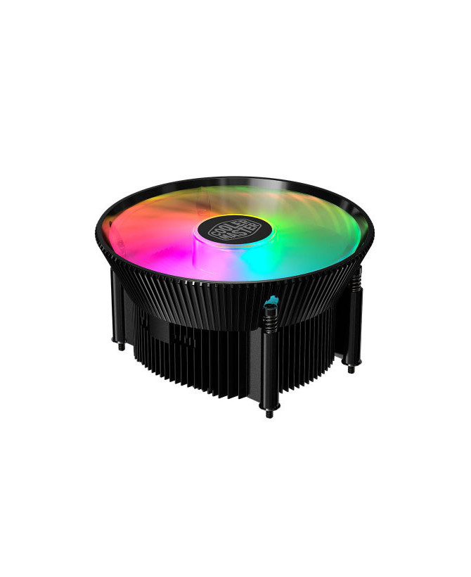 Buy Cooler Master A71C 120mm Addressable RGB Aluminum CPU Cooler RR-A71C-18PA-R1