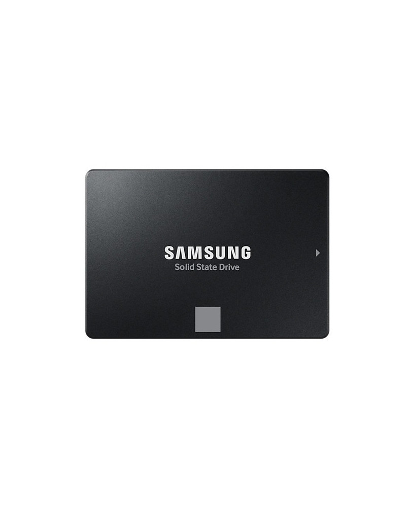 Buy Samsung 870 EVO 4TB SATA III 2.5 Inch Solid State Drive MZ-77E4T0BW