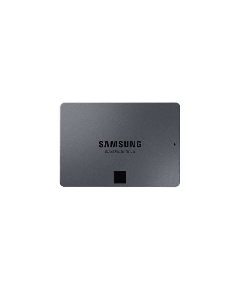 Buy Samsung 2.5 inch 8TB 870 QVO SATA III Internal SSD MZ-77Q8T0BW