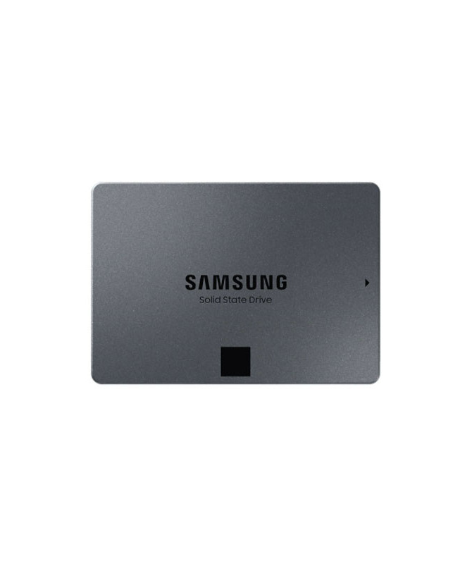 Buy Samsung 2.5 inch 8TB 870 QVO SATA III Internal SSD MZ-77Q8T0BW