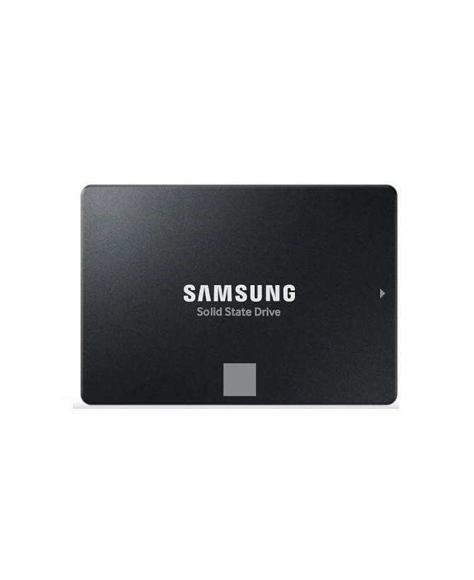 Buy Samsung 2TB V-Nand 2.5 Inch 7mm SATA III Internal SSD MZ-77E2T0BW