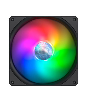 Buy Cooler Master SickFlow 2000 Rpm 140 Addressable RGB Led Cooling Fan MFX-B4DN-14NPA-R1