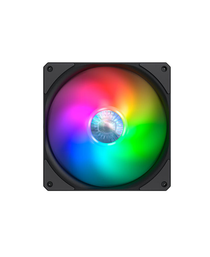 Buy Cooler Master SickFlow 2000 Rpm 140 Addressable RGB Led Cooling Fan MFX-B4DN-14NPA-R1