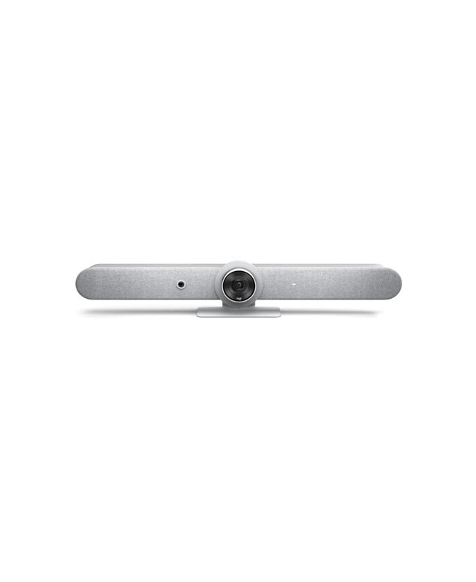 Buy Logitech Rally All-in-One 4K UHD Video Bar 960-001327 in White  | The Telecomshop AU