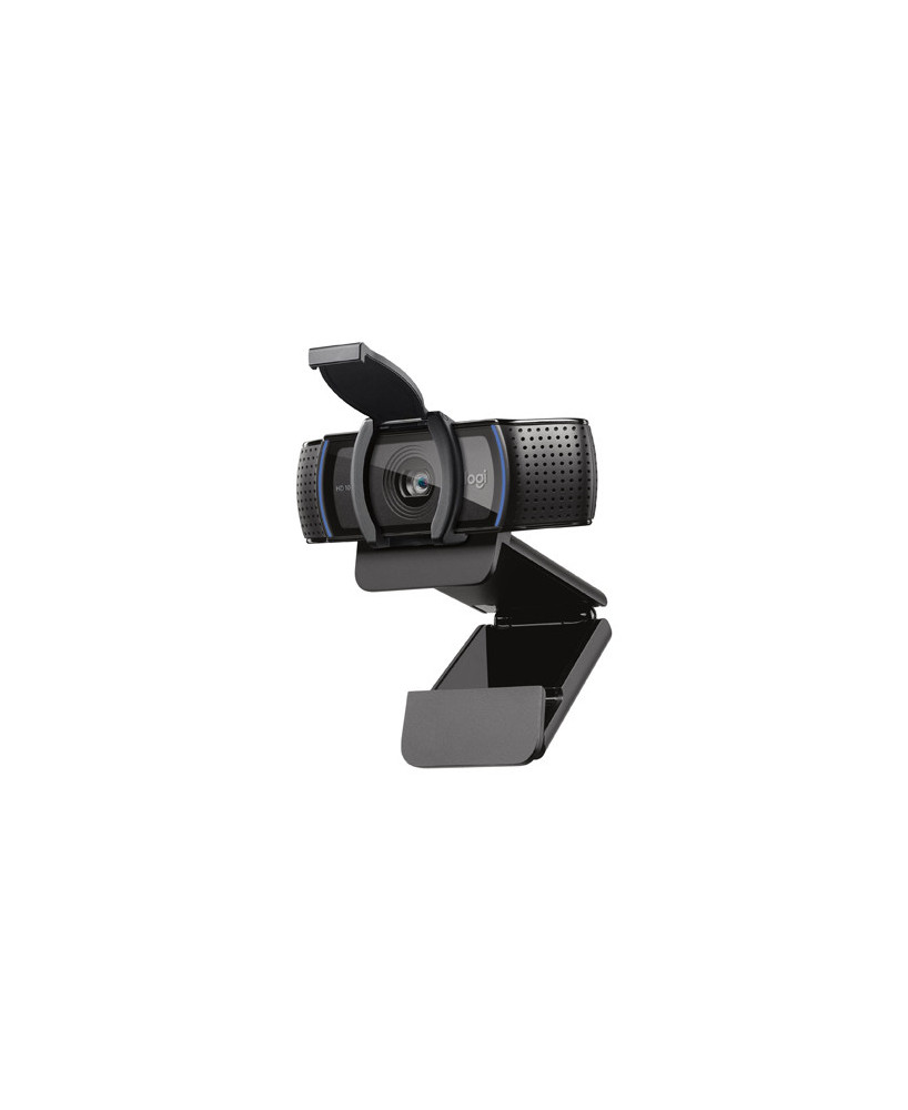 Buy Logitech C920e HD Business Webcam 960-001360