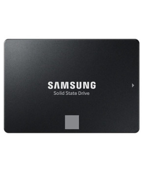 Buy Samsung 250GB 870 EVO SATA III 2.5" Solid State Drive MZ-77E250BW