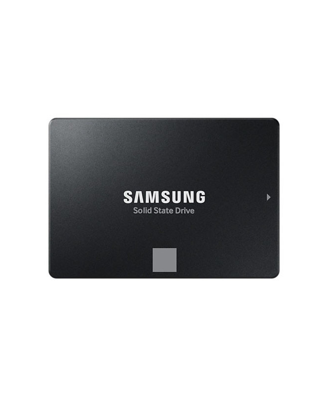 Buy Samsung 250GB 870 EVO SATA III 2.5" Solid State Drive MZ-77E250BW