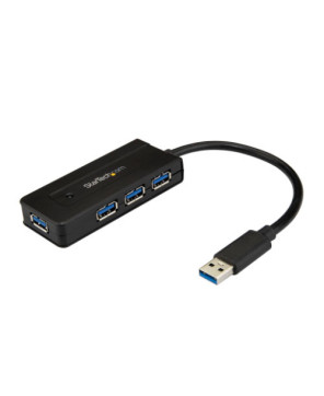 Buy Startech 4 Port Fast Charge USB 3.0 Hub ST4300MINI