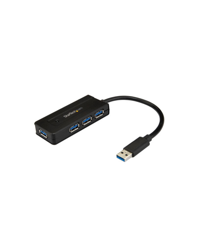 Buy Startech 4 Port Fast Charge USB 3.0 Hub ST4300MINI