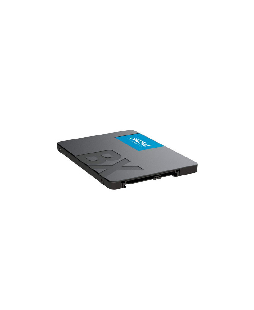 Buy Micron BX500 240GB 3D NAND SATA 2.5" Internal SSD CT240BX500SSD1