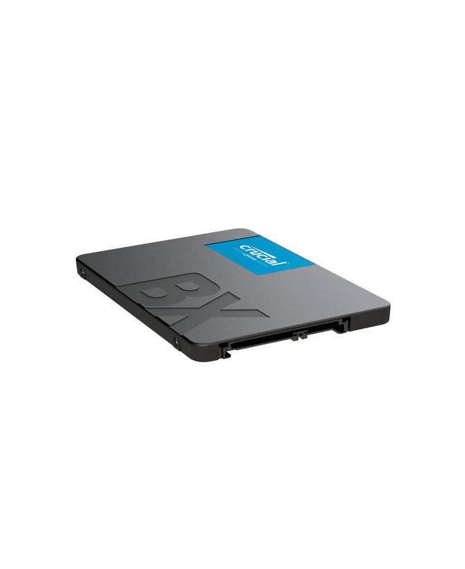 Buy Micron BX500 240GB 3D NAND SATA 2.5" Internal SSD CT240BX500SSD1