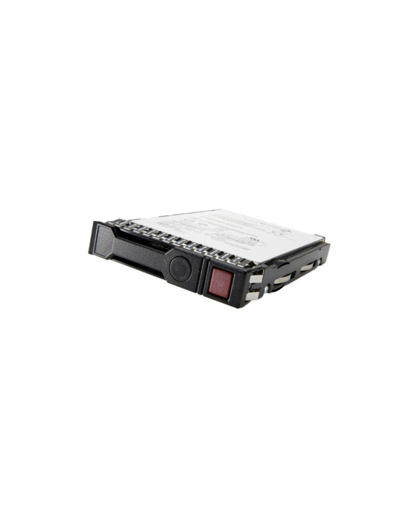 HPE 8TB SAS 12G 7.2K LFF 512e 3.5" SC Midline Hard Drive 819201-B21 for Server