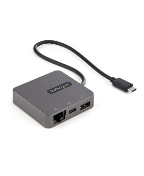 Buy StarTech USB-C Multiport Adapter DKT31CHVL