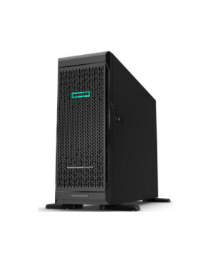 HPE ProLiant ML350 Gen10 4214R 1P 32GB-R P408i-a 8SFF 1x800W RPS Server P21789-371