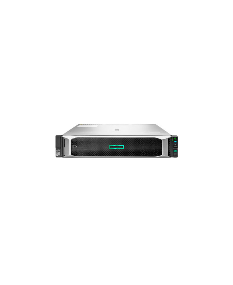 Buy HPE ProLiant DL180 Gen10 4210R 1P 16GB-R S100i 8SFF 500W PS Server P35519-B21