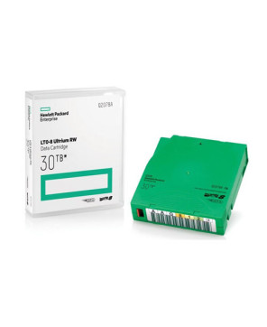 Buy HPE LTO-8 Ultrium 30TB RW Data Cartridge Q2078A